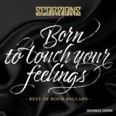  Born to Touch Your Feelings - Best of Rock Ballads [VINYL] - suprshop.cz