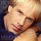 CLAYDERMAN RICHARD  - 2xCD MEMORIES: 40TH..