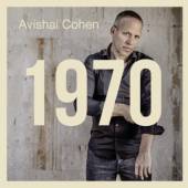 COHEN AVISHAI  - CD 1970