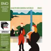 ENO BRIAN  - VINYL ANOTHER GREEN WORLD -HQ- [VINYL]