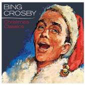 CROSBY BING  - VINYL CHRISTMAS CLASSICS [VINYL]