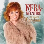 MCENTIRE REBA  - CD MY KIND OF CHRISTMAS