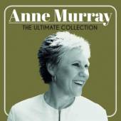 MURRAY ANNE  - 2xVINYL ULTIMATE COLLECTION [VINYL]