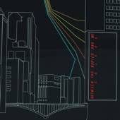 BETWEEN THE BURIED AND ME  - 2xVINYL COLORS [VINYL]