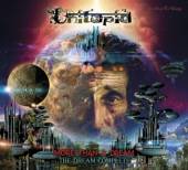 UNITOPIA  - 3xCD MORE THAN A DREAM