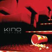 KINO  - 3xVINYL PICTURE -LP+CD/GATEFOLD- [VINYL]