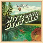 NITTY GRITTY DIRT BAND  - 2xCD ANTHOLOGY