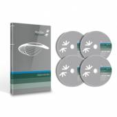 RONI SIZE / REPRAZENT  - 4xCD NEW FORMS