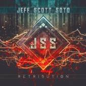 SOTO JEFF SCOTT  - CD RETRIBUTION