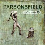 PARSONSFIELD  - CD AFTERPARTY EP -MCD-