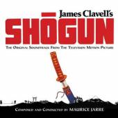 SOUNDTRACK  - 3xCD SHOGUN -EXPANDED-