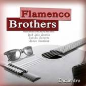 FLAMENCO BROTHERS  - CD ENCUENTRO