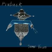 PINBACK  - CM SOME VOICES EP