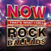  NOW THAT'S ... ROCK BALLADS - supershop.sk