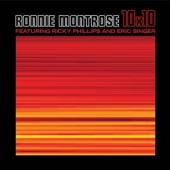 MONTROSE RONNIE  - VINYL 10X10 [VINYL]