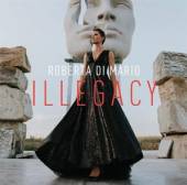 DI MARIO ROBERTA  - CD ILLEGACY