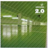 VARIOUS  - CD AUDIOMATIQUE 2 ADULTNAPPE