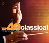  TOP 40 - CLASSICAL -DIGI- - supershop.sk