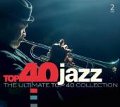  TOP 40 - JAZZ -DIGI- - suprshop.cz