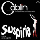  SUSPIRIA-CD+DVD/ANNIVERS- - supershop.sk