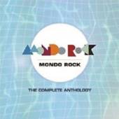MONDO ROCK  - 2xCD COMPLETE ANTHOLOGY