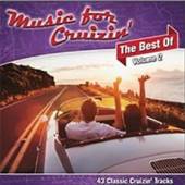 VARIOUS  - 2xCD MUSIC FOR CRUIZIN' VOL.2