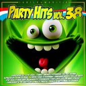 VARIOUS  - CD PARTY HITS 38