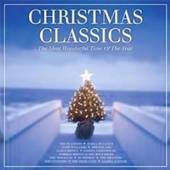  CHRISTMAS CLASSICS: THE.. - supershop.sk