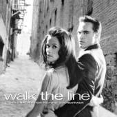 SOUNDTRACK  - VINYL WALK THE LINE [VINYL]