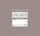 COIL  - CD ASTRAL DISASTER [DIGI]
