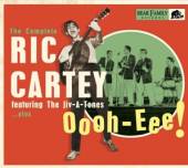 CARTEY RIC  - CD OOOH-EEE:COMPLETE R.. -BO