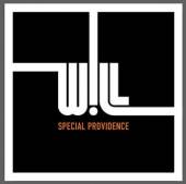 SPECIAL PROVIDENCE  - CD WILL