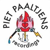  PIET PAALTJENS RECORDINGS - suprshop.cz