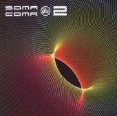 VARIOUS  - CD SOMA COMA 2