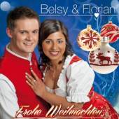 BELSY & FLORIAN  - CD FROHE WEIHNACHTEN:..