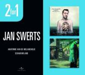 SWERTS JAN  - 2xCD ANATOMIE VAN DE..