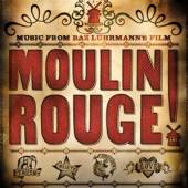 SOUNDTRACK  - 2xVINYL MOULIN ROUGE [VINYL]