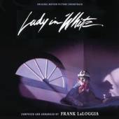 SOUNDTRACK  - 2xCD LADY IN WHITE / FRANKY..