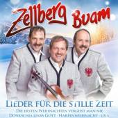 ZELLBERG BUAM  - CD LIEDER FUR DIE STILLE..