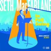 MACFARLANE SETH  - 2xVINYL IN FULL SWING [VINYL]