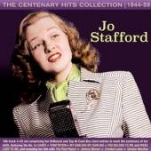 STAFFORD JO  - 4xCD CENTENARY HITS..