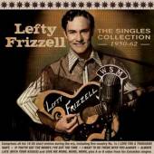 FRIZZELL LEFTY  - 2xCD SINGLES COLLECTION..
