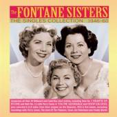 FONTANE SISTERS  - 2xCD SINGLES COLLECTION..