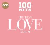 VARIOUS  - CD 100 HITS - BEST LOVE ALBU
