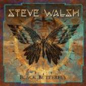 WALSH STEVE  - CD BLACK BUTTERFLY