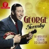 FORMBY GEORGE  - 3xCD ABSOLUTELY ESSENTIAL