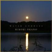 OKANO HIROKI  - CD WATER GODDESS