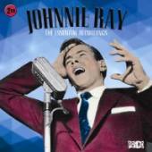 RAY JOHNNIE  - 2xCD ESSENTIAL RECORDINGS