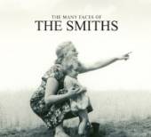 SMITHS.=V/A=  - 3xCD MANY FACES OF THE SMITHS