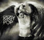 POP IGGY.=V/A=  - 3xCD MANY FACES OF IGGY POP